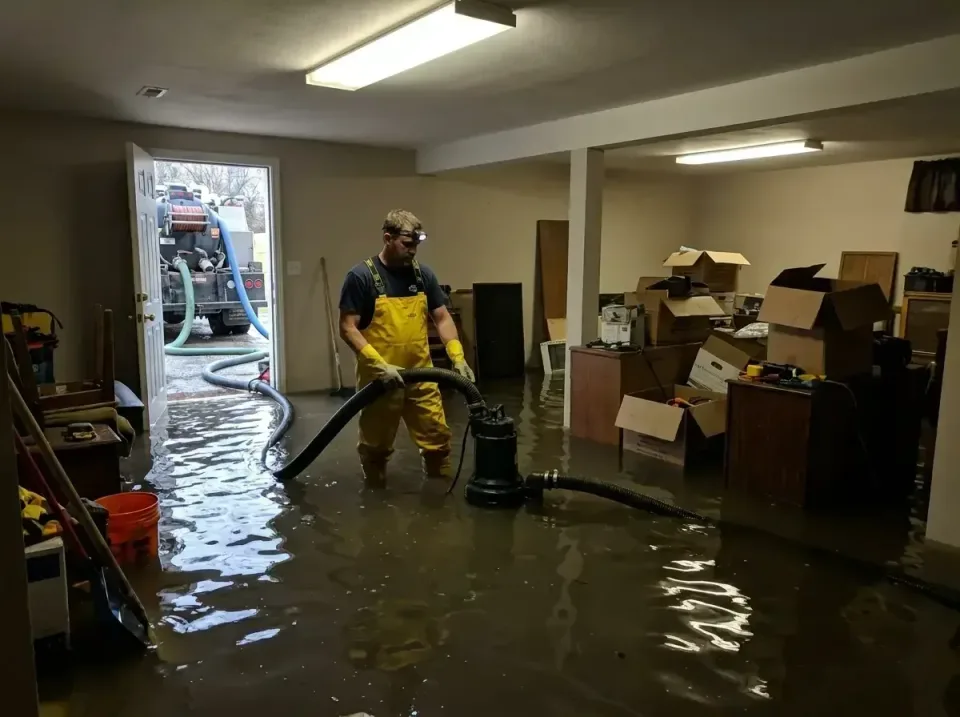 basement-burst-pipe-flooding-a-001 — frequently asked questions, 24-Hour Water Damage Restoration Services in Calabash, NC